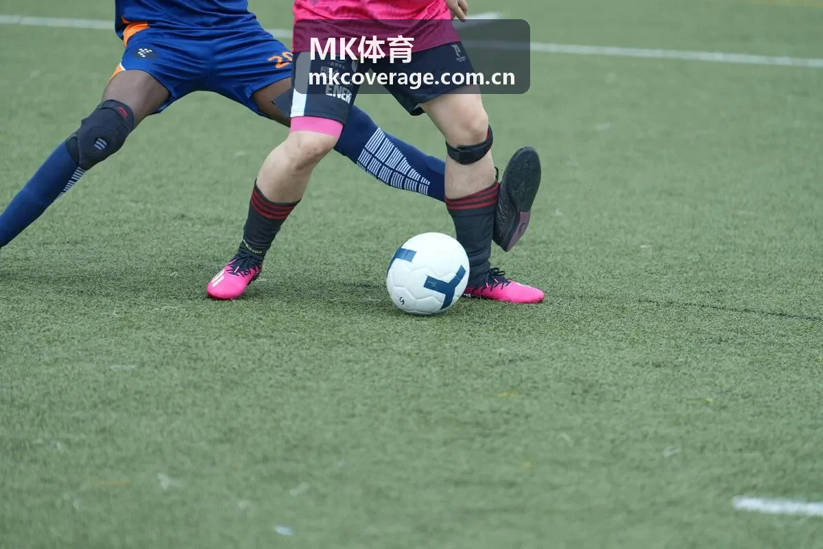 MK体育内容咨询页面中的比赛现场专题封面